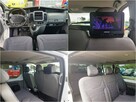 Renault Trafic WYPOŻYCZLNIA BUSÓW 9 os. + 10EP/ cena od 170,00 pln/doba - 2