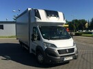 Renault Trafic WYPOŻYCZLNIA BUSÓW 9 os. + 10EP/ cena od 170,00 pln/doba - 3