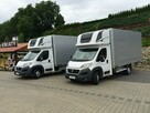 Renault Trafic WYPOŻYCZLNIA BUSÓW 9 os. + 10EP/ cena od 170,00 pln/doba - 5