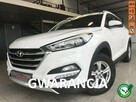 Hyundai Tucson 1.7CRDI*Comfort*tylko 70Tkm*serwisowany w ASO*gwarancja VIP Gwarant - 1