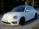 Volkswagen Beetle R-Line / Panorama / Led / 38.oookm / 2.0T 200KM DSG / Fender BASSMAN - 4