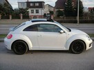 Volkswagen Beetle R-Line / Panorama / Led / 38.oookm / 2.0T 200KM DSG / Fender BASSMAN - 8