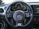 Volkswagen Beetle R-Line / Panorama / Led / 38.oookm / 2.0T 200KM DSG / Fender BASSMAN - 16
