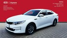 Kia Optima 1,7 CDRI 141KM wersja M FV 23% salon PL - 1
