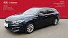 Kia Optima Salon PL / VAT 23% / I rej.2017 - 1