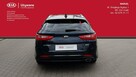 Kia Optima Salon PL / VAT 23% / I rej.2017 - 7