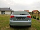 Audi A3 Skóra Sprowadzony Nowy rozrząd Klimatyzacja Alufelgi Zima - 2