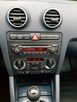 Audi A3 Skóra Sprowadzony Nowy rozrząd Klimatyzacja Alufelgi Zima - 6