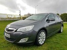 Opel Astra 1.3 Diesel Sprowadzona po Opłatach Alufelgi Super Stan - 1