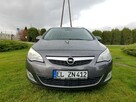 Opel Astra 1.3 Diesel Sprowadzona po Opłatach Alufelgi Super Stan - 3
