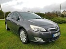 Opel Astra 1.3 Diesel Sprowadzona po Opłatach Alufelgi Super Stan - 5