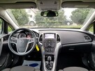 Opel Astra 1.3 Diesel Sprowadzona po Opłatach Alufelgi Super Stan - 7