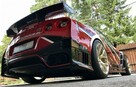 Nissan GT-R Najszybsze auto w Polsce 1800+ KM 100-200 km/h 2,95 sec - 5