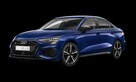 Audi S3 Limousine TFSI 228 kW (310 KM) S tronic - 3