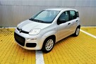 Fiat Panda 1.2 Benzyna 69 KM Lounge LPG Klima Radio Bluetooth ESP kredyt 0% - 1