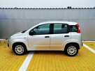 Fiat Panda 1.2 Benzyna 69 KM Lounge LPG Klima Radio Bluetooth ESP kredyt 0% - 2