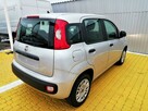 Fiat Panda 1.2 Benzyna 69 KM Lounge LPG Klima Radio Bluetooth ESP kredyt 0% - 5