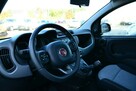 Fiat Panda 1.2 Benzyna 69 KM Lounge LPG Klima Radio Bluetooth ESP kredyt 0% - 6