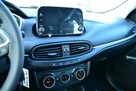 Fiat Tipo T-Jet 120KM Lounge Xenon Klima pakiet S-Design AndroidAuto/CarPlay - 10