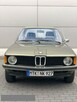 Piękny klasyk Bmw e21 Rekin 318 - 3