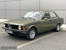 Piękny klasyk Bmw e21 Rekin 318 - 5