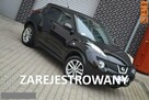 Nissan Juke Pure Drive D MODE Navi Kamera Cofania Niski Przebieg Serwis WZÓR PL - 1