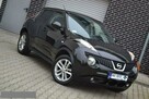 Nissan Juke Pure Drive D MODE Navi Kamera Cofania Niski Przebieg Serwis WZÓR PL - 2