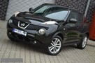 Nissan Juke Pure Drive D MODE Navi Kamera Cofania Niski Przebieg Serwis WZÓR PL - 3