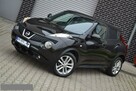 Nissan Juke Pure Drive D MODE Navi Kamera Cofania Niski Przebieg Serwis WZÓR PL - 4