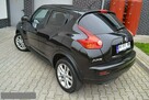 Nissan Juke Pure Drive D MODE Navi Kamera Cofania Niski Przebieg Serwis WZÓR PL - 8