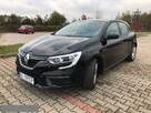 Renault Megane IV benzyna bardzo ładna na gwarancji do 22.11.2022 - 1