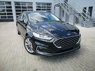 Ford Mondeo 2.0 EcoBlue 190 KM, A8, FWD Vignale 5 drzwiowy - 2