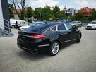 Ford Mondeo 2.0 EcoBlue 190 KM, A8, FWD Vignale 5 drzwiowy - 4