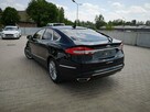 Ford Mondeo 2.0 EcoBlue 190 KM, A8, FWD Vignale 5 drzwiowy - 6