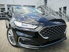 Ford Mondeo 2.0 EcoBlue 190 KM, A8, FWD Vignale 5 drzwiowy - 9