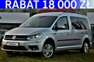 Volkswagen Caddy Trendline Maxi 2.0 TDI 150 KM DSG - Wyprzedaż rocznika 2019! - 1