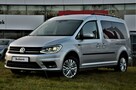 Volkswagen Caddy Trendline Maxi 2.0 TDI 150 KM DSG - Wyprzedaż rocznika 2019! - 2