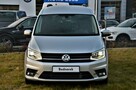 Volkswagen Caddy Trendline Maxi 2.0 TDI 150 KM DSG - Wyprzedaż rocznika 2019! - 4