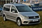 Volkswagen Caddy Trendline Maxi 2.0 TDI 150 KM DSG - Wyprzedaż rocznika 2019! - 5