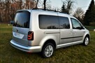 Volkswagen Caddy Trendline Maxi 2.0 TDI 150 KM DSG - Wyprzedaż rocznika 2019! - 7