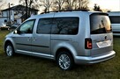 Volkswagen Caddy Trendline Maxi 2.0 TDI 150 KM DSG - Wyprzedaż rocznika 2019! - 8