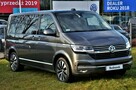 Volkswagen Multivan T6.1 Cruise 2.0 BiTDI 199 KM 4Motion DSG - Wyprzedaż rocznika 2019 - 4
