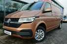 Volkswagen Transporter T6.1 Furgon / DSG / 150KM / Kamera / Kierownica wielofunkcyjna - 1