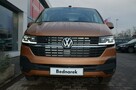 Volkswagen Transporter T6.1 Furgon / DSG / 150KM / Kamera / Kierownica wielofunkcyjna - 2