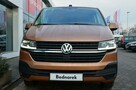 Volkswagen Transporter T6.1 Furgon / DSG / 150KM / Kamera / Kierownica wielofunkcyjna - 3