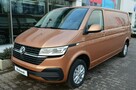 Volkswagen Transporter T6.1 Furgon / DSG / 150KM / Kamera / Kierownica wielofunkcyjna - 4