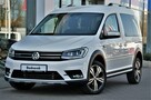 Volkswagen Caddy Alltrack 2.0 TDI 150 KM 4Motion DSG - 2