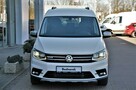 Volkswagen Caddy Alltrack 2.0 TDI 150 KM 4Motion DSG - 3