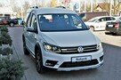 Volkswagen Caddy Alltrack 2.0 TDI 150 KM 4Motion DSG - 4