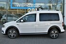 Volkswagen Caddy Alltrack 2.0 TDI 150 KM 4Motion DSG - 6